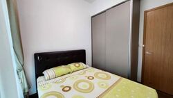 The Glades (D16), Condominium #588181061